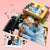 Personalized Photo Puzzle - Awesome Grandad The Gift  For Grandad Fathers Day