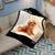 Custom Pets Fleece Photo Blanket - Dog image on Blanket