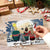 Custom Jigsaw Puzzle For Family - Merry Christmas