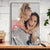 Diamond Painting Kit Personalized Photo 5D DIY Diamond Painting Mother's Day Best Gift for Her