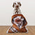 Custom Pet Photo Face Pillow 3D Portrait Pillow - Dogs