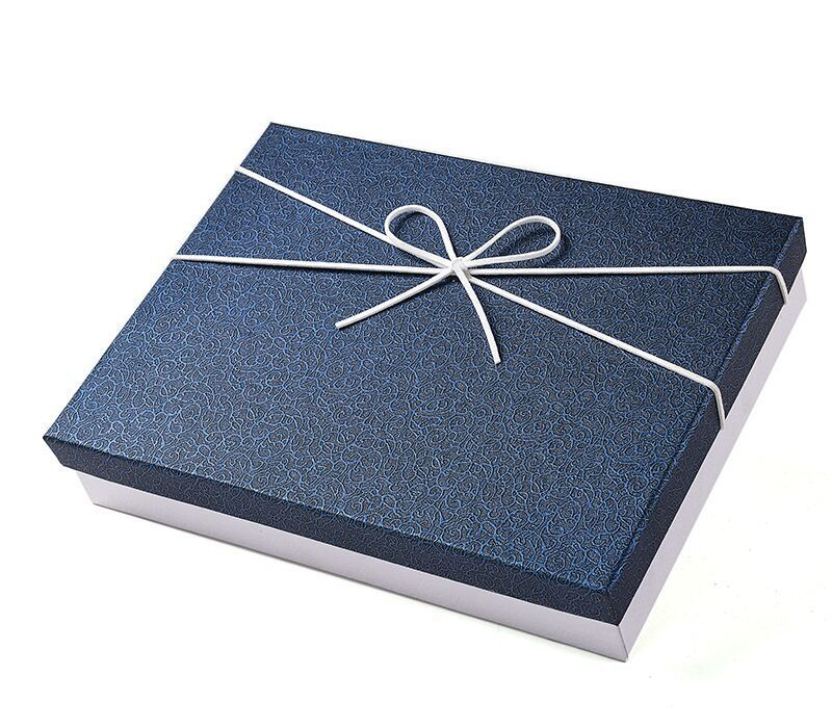 Custom Gift Box Perfect Gift Packaging Box