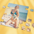 Mother's Day Gift Custom Photo Jigsaw Puzzle Gifts For Mom 35-1000 piece