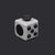 Fidget Cube Stress Anxiety Pressure Relieving Fidget Pack Anti Stress Fidget-Gray Green Fidget Cube Toys