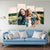 For Father's Day Custom Photo Canvas (3 Sizes)