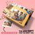 Personalized Photo Puzzle - Happy Father's Day