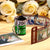 Spotify Code Camera Film Roll Keychain Gift For Boyfriend 5-20 Photos
