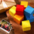 Custom Magic Folding Photo Rubik's Cube For Christmas Gifts