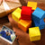 Custom DIY Magic Folding Photo Rubic's Cube | The best graduation gift