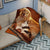 Custom Pets Dog Photo Fleece Blanket Personalized Fleece Blanket Best Gift
