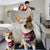 Dog Blanket Personalized Blankets Custom Blankets With Dog Picture Personalized Photo Blankets Gift For Dog Lover
