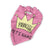 Custom Dog Bandanas With Name Personalised Pink Bandanas Gift