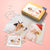 Custom Pet Puzzle Custom Photo Puzzle - Sweet Pet And Baby