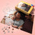 Custom Photo Jigsaw Puzzle with 10 photos - I love my family