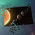 Space Jigsaw Puzzle Great Gifts For Adults And Kids - The Sun And Eight Planets
