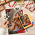 Custom Photo Jigsaw Puzzle Best Christmas Gifts - Merry Christmas 35-1000 pieces