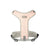 Pet Harness with Leash Nylon Harness Pink