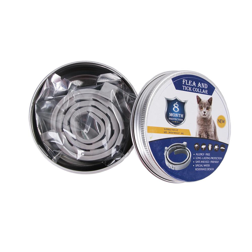 Pet Collar Insect Repellent for Cat