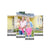 Photo Canvas - Happy Family 2 x 11.80" x 23.60"+2 x 11.80" x 31.50"