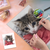 Custom Diamond Painting With Pet Cat Photo