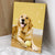 Personalized Cute Pet Photo 5D Diamond Painting Unique Gifts