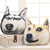 Custom Pet Photo Face Pillow 3D Portrait Pillow-Interesting Dog