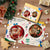 Christmas Decoration Puzzle Custom Puzzle Personalized Photo Print Jigsaw Puzzle 1000 Pieces Puzzle for Adults