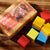 Custom Magic Folding Photo Rubik's Cube For Christmas Gifts