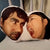 Custom Photo Face Pillow 3D Portrait Pillow-funnyface
