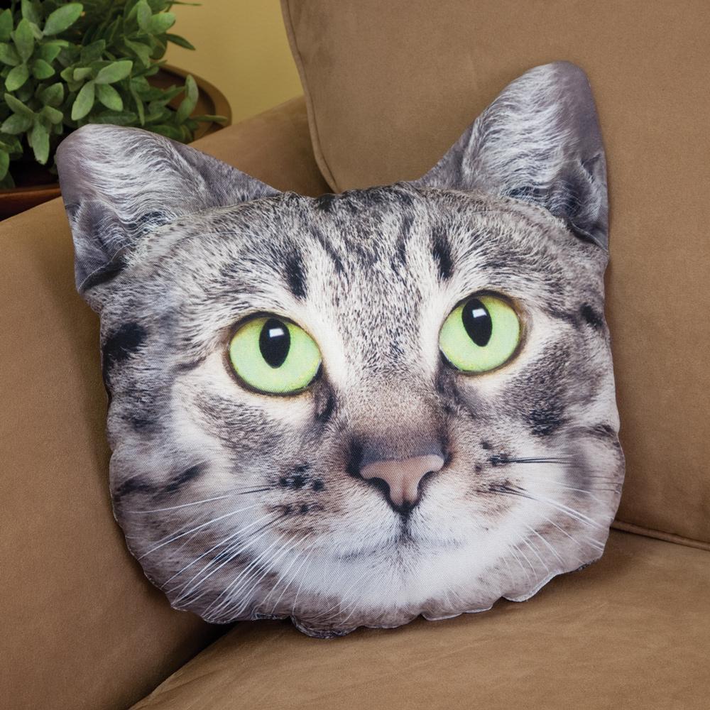  Eyesoul Custom Pet Pillow,Cat Dog Picture Pillow  Personalized,Photo Shaped Pillows 12,Decorative Picture  Pillow,Personalized Photo Gifts for Adults Kids Pet.(Duplex Printing) :  Home & Kitchen